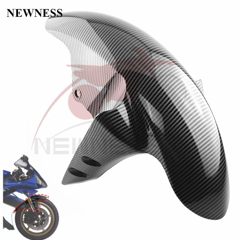 Body Fairings Bodywork Fender ABS Fairing Cowls Panel Spare Parts for Yamaha Yzf R1 2007 2008