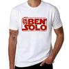 Save Ben Solo 2k19 T-Shirt Big and Tall Basic Tee Shirt