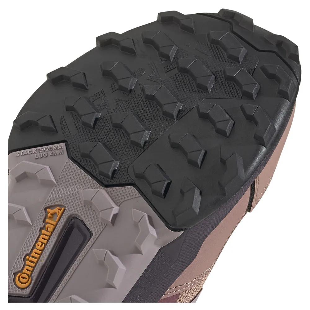 Adidas Terrex AX4 Hiking Boots