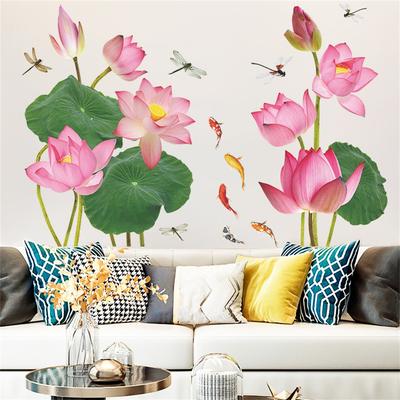 Wall Sticker Bedroom Home Removable Sticker Wall Decor