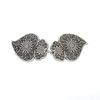 Vintage Scarf Clip For Women Multiurpose Cardigans Clasp Sweater Shawl Clips Clothing Safety Pin Sewing Accessory