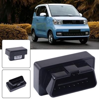 Automatic Window Lifter Obd Module For Byd Dolphin One-button Automatic Window Lifter Obd Plug Closer Window Regulator J5i0