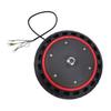 8.5 Inch Hub Motor Fit for M365 PRO Electric Scooter 350W 215mm 500RPM Water Proof Scooter Replacement Wheel Hub Motor
