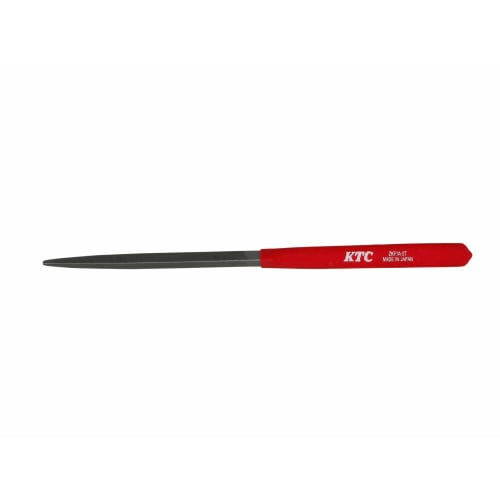 Kyoto Tool (KTC) Triangular File ZKF1A-2T
