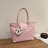 Popular Fashion Autumn New Personalized Leisure Bag Shoulder Underarm Tote Bag