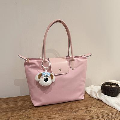 Popular Fashion Autumn New Personalized Leisure Bag Shoulder Underarm Tote Bag