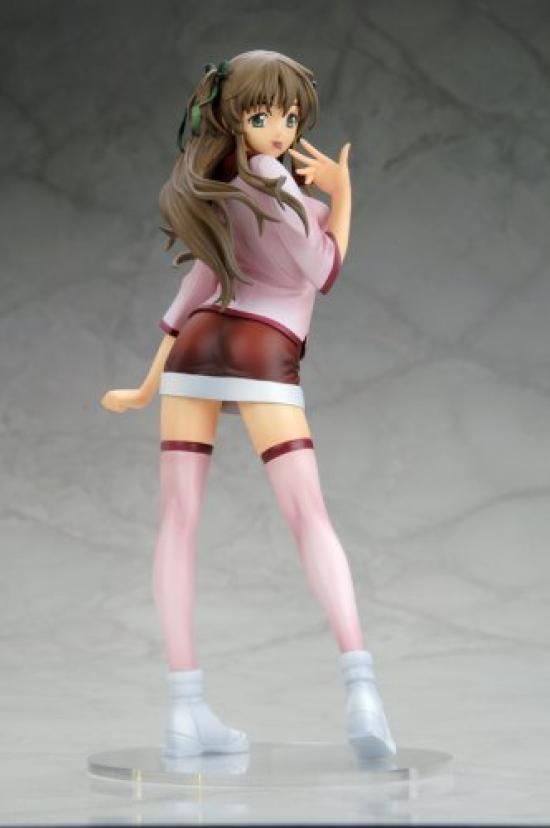 Nyligen bakad Tsukino Azusagawa Pantasia-uniform!!Japan 1/8 Ver.