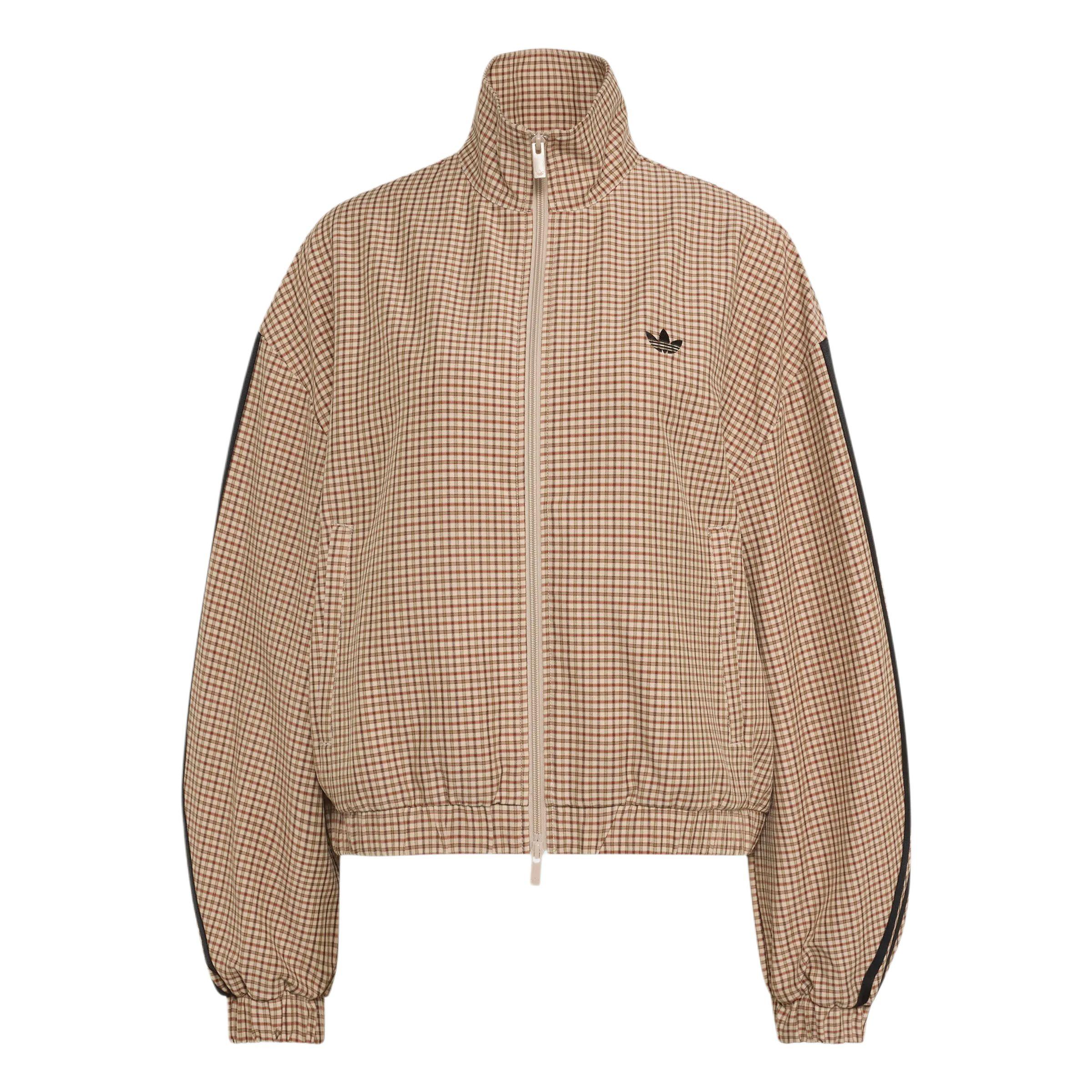 Adidas Originals Top Checks Trenciņš Vintage