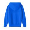 Boys' Printed Hooded Long,Sleeve Sweatshirt Casual Sports Comfort Sweatshirt