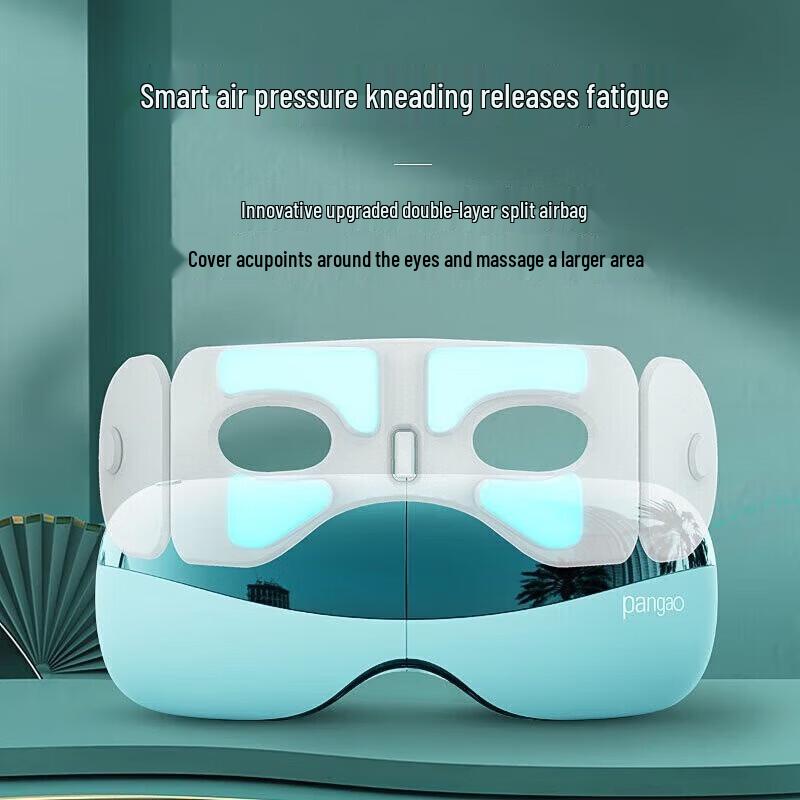 Pangao EYE 6 Smart Eye Massager