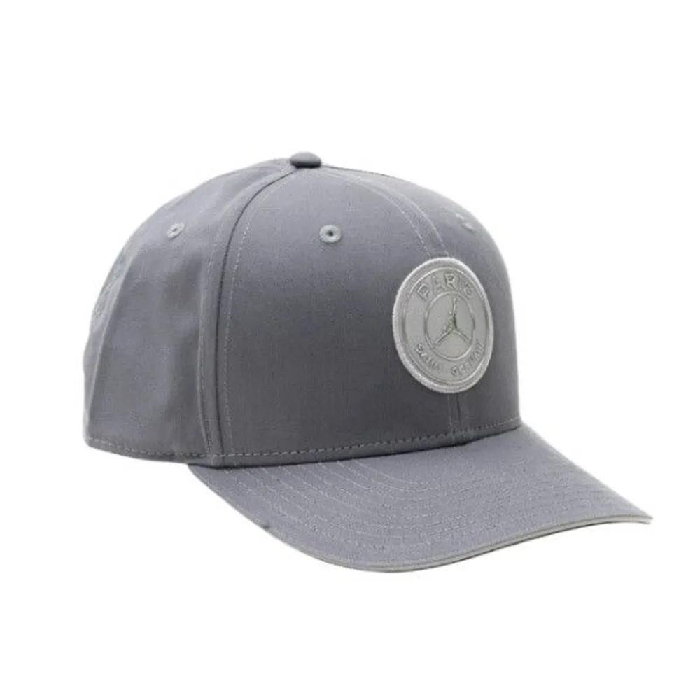 Кепка ZQC IO4452-014 Paris Saint-Germain Rise Structure 60