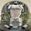 Medieval Women’s Cuirass & Chainmail Armor Set Fantasy LARP Cosplay And SCA Costume  Unique Gift for Her