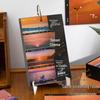 Weijin Sunset Cinema 2024 Desk Calendar