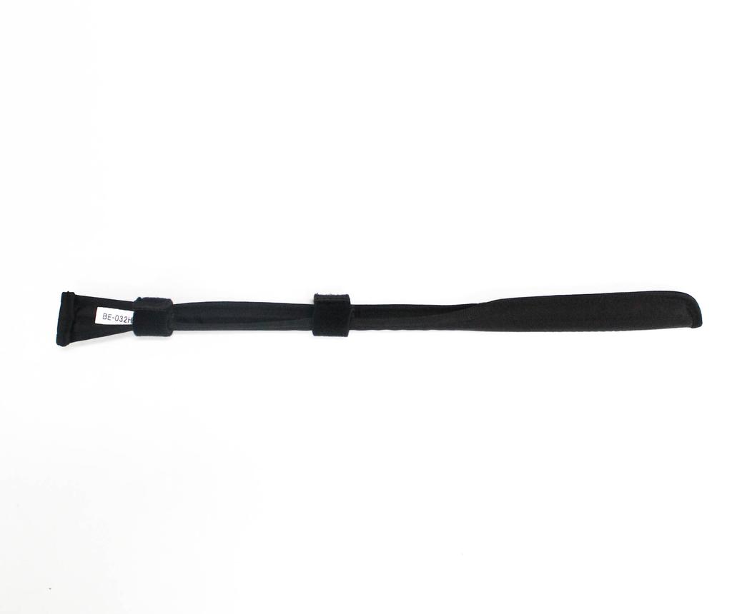 SHIMANO BE-032H Rutenspitzschutz Schwarz (8156)