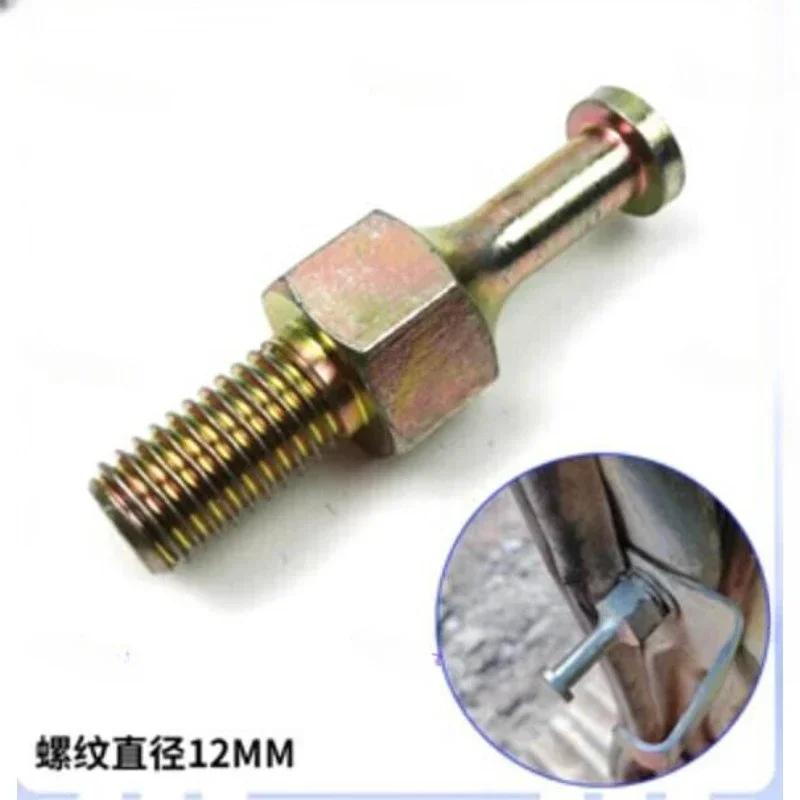 

Аксессуары для экскаваторов Замок двери кабины Блокировка внешней ручки Подходит для VOLVO EC210B/240B/290B/360B