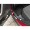 For Kia Forte Accessories Car Protector Door Sill Scuff Plate Sticker  Trim 24