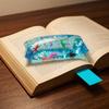 Stress Relief Slithery Strip Toy Cannot Be Grasped Clear Squeeze Toy Office Work Stress Decompression Toy Prank Prop Gag Gift