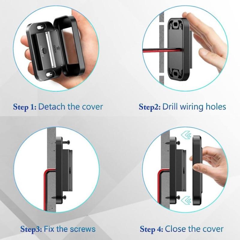 Quick Charge Pd Type C Dual Usb Ports Car Bus Charger Socket Adapter 12V/24V Usb Power Panel With Swith For Marine Motorcycles