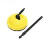High-Pressure Car Wash Nozzle Gun for K Series Cleaners
