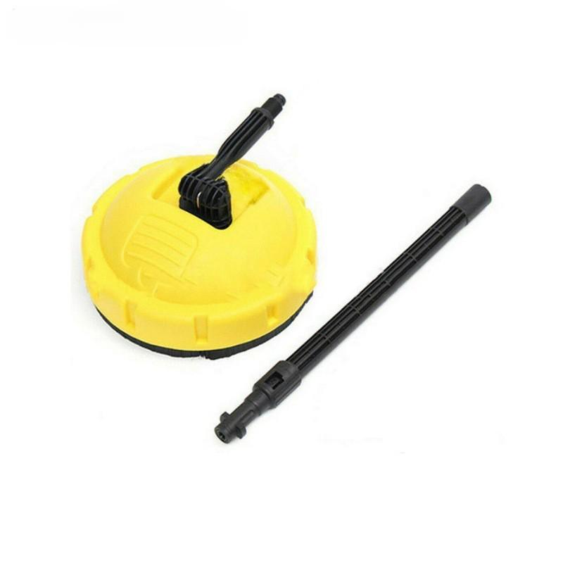 High-Pressure Car Wash Nozzle Gun for K Series Cleaners