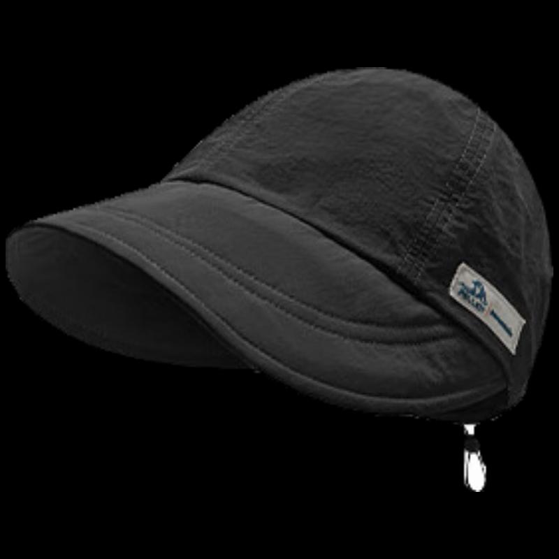 Pelliot Wide Brim Sun Protection Bucket Hat