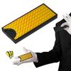 Prop Changeable Magic Puzzle Box Magic Tricks Coin Disappear Toys Coin Disappearing Box Box Magic