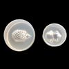 DIY Ornament Mold Suitable for Jewelry Silicone Resin Molds Including Hedgehog Dog Crafts Pendant Mould Jewelry Making