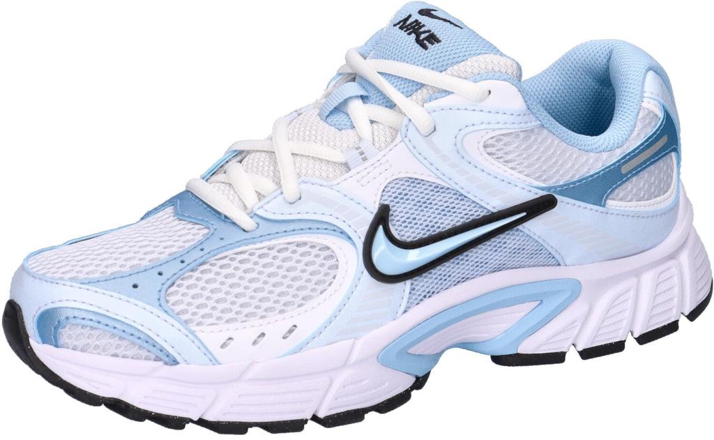 Кроссовки Nike V5 RNR Women football grey/psychic blue/white