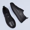 The First Layer of Cowhide Autumn New Men's Casual Shoes Genuine Leather Breathable Men's Versatile Soft Leather Shoes Men's Shoes