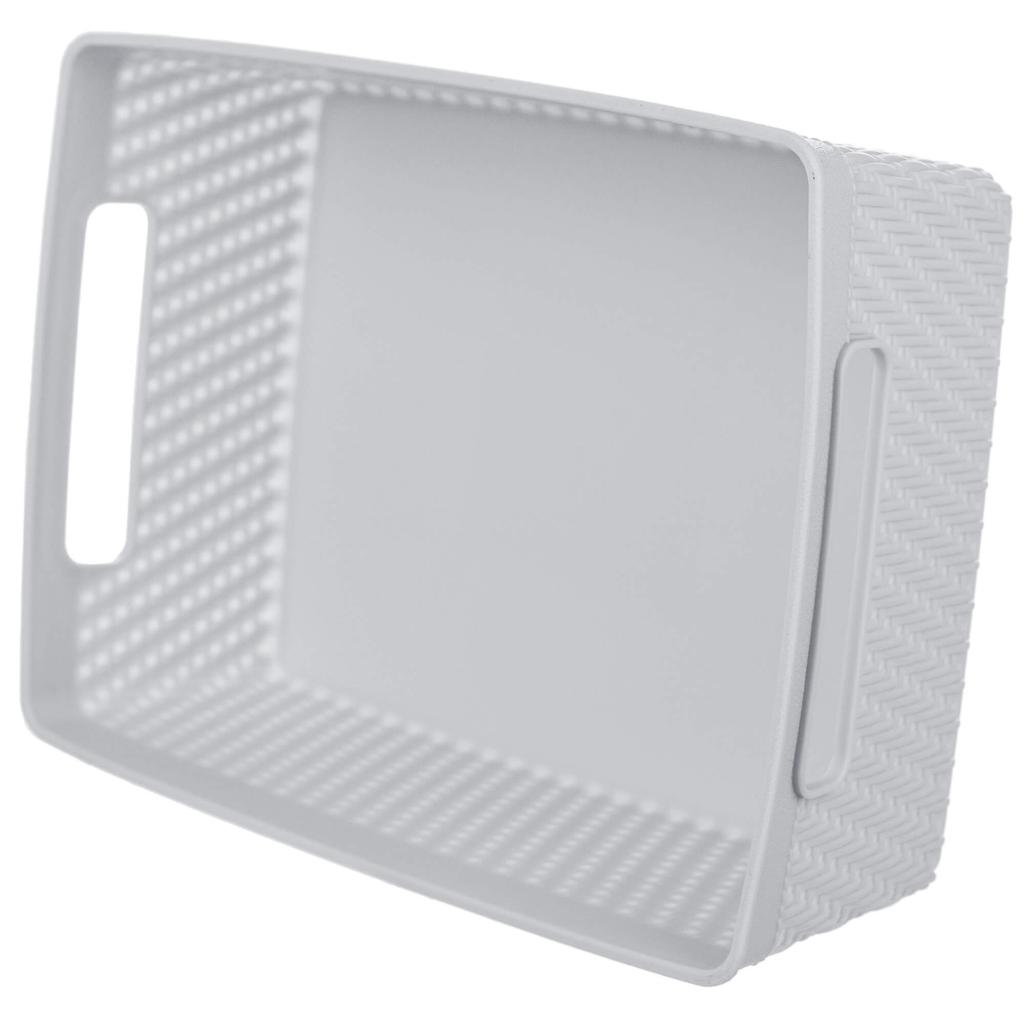 KADAX Korb Behälter Rechteckig