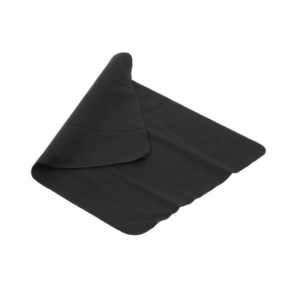 MayRecords LP Record Cartridge with Acrylic Azimuth Compensation Angle Adjustment Alignment Proto Overhang Cleaning Cloth and Storage Case Included