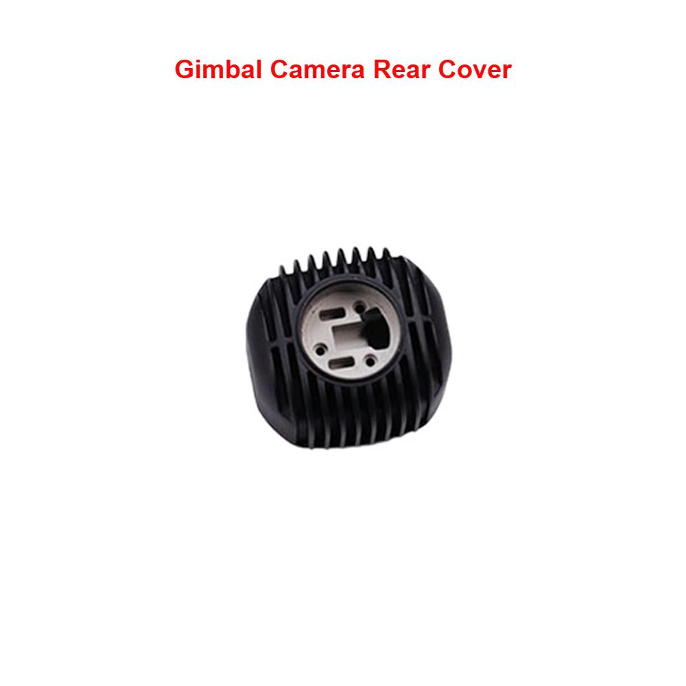 Camera Lens Rear Cover For Mini 5Pro Repair Parts Original PTZ Damper Rubber Hook For MINI 5 PRO Gimbal Replacement Accessories