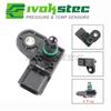 MAP Sensor Intake Manifold Pressure For MAZDA 6 3 SERIES CX4 CX-5 CX-7 0261230319 SH01-18-211 F01R00E038