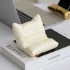 Creative Folding Sofa Desktop Ornaments Mobile Phone Bracket Office Living Room Decoration Ornaments Home Bedroom Decoration