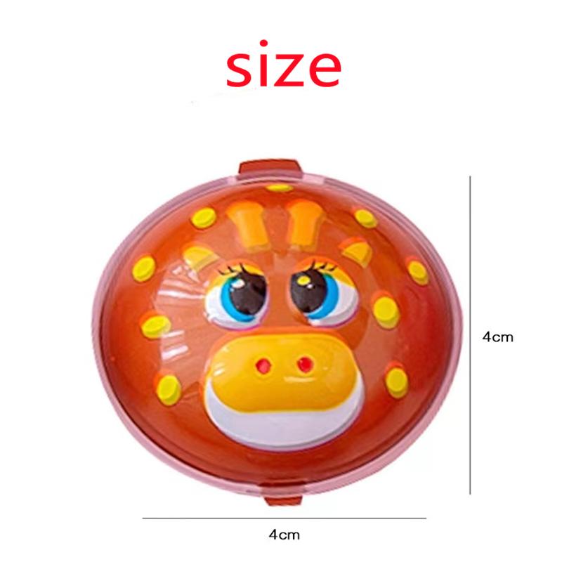 10/20/30PCS 4cm Mini Pull Back Animal Car Play Toy Christmas Wedding Gifts Guests Toys Kids Birthday Party Baby Shower Party Favor