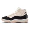 Jordan Air Jordan 11 Cushioning, Wear Resistant High Top Vintage Basketball Shoes Women's Pink AR0715-101(Team645-)