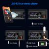 Car SUV LCD Digital Display 12V FM MP3-Player Bluetooth-compatibe USB Auto Stereo-Audio-Stereo In-dash Radio Electronics