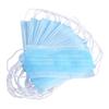Fuxing 3-Ply Disposable Protective Face Masks