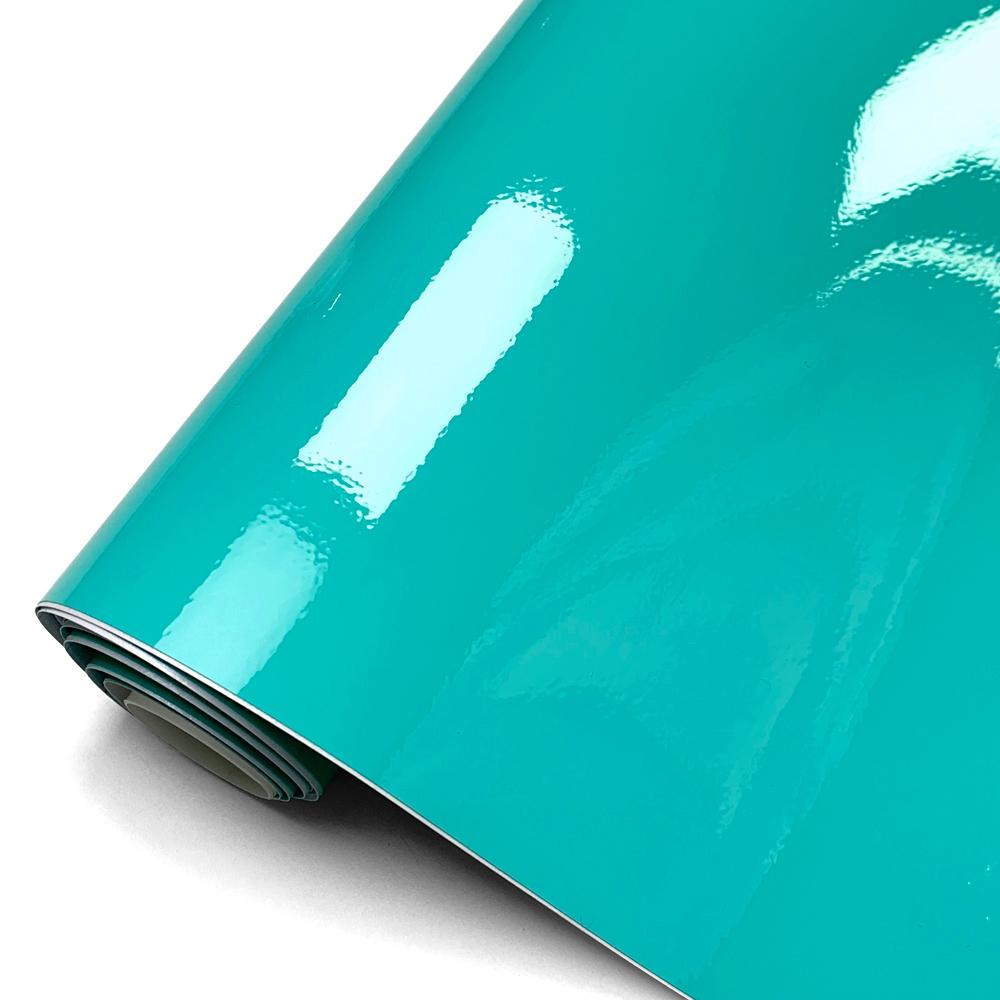 Glossy Car Sticker Vinyl Wraps Waterproof Self-adhesive Vinyl Auto Tuning Sticker for Motorcycle Car Vehicle Accessories