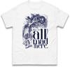 Alice And Cheshire Cat Mens T Shirt Womens Tops Tees