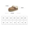 Staccato Women S Winter SlipperS Puffy Eiy08