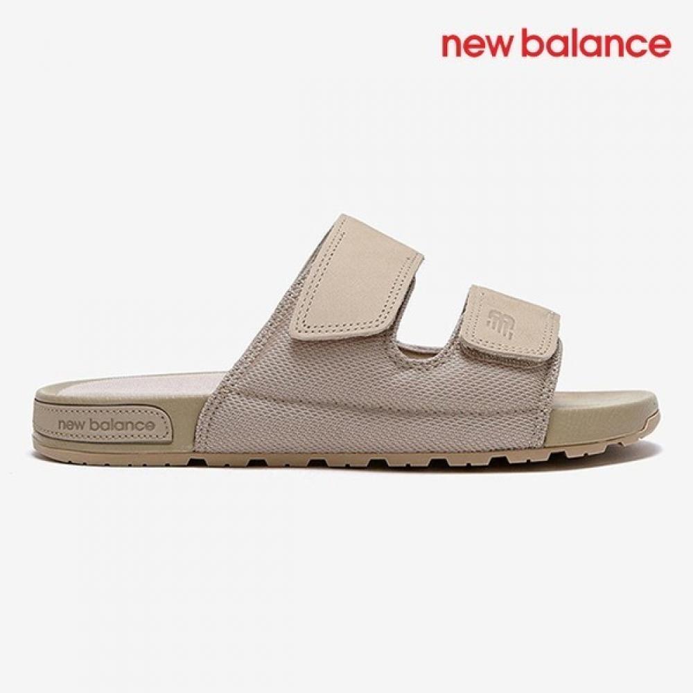 

New Balance Half Club Slippers H19 Nbrjdf430a 35 Sd9901sbe 230