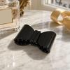 Magnetic Hair Clip, Transparent Anti-Slip Tooth Design Hair Pin, Half-tied Hair Accessory for Medium Long Hair