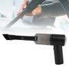 Auto Cordless Vacuum Cleaner Rechargeable Handheld Type 5500PA Deep Cleaning UniversalBlack