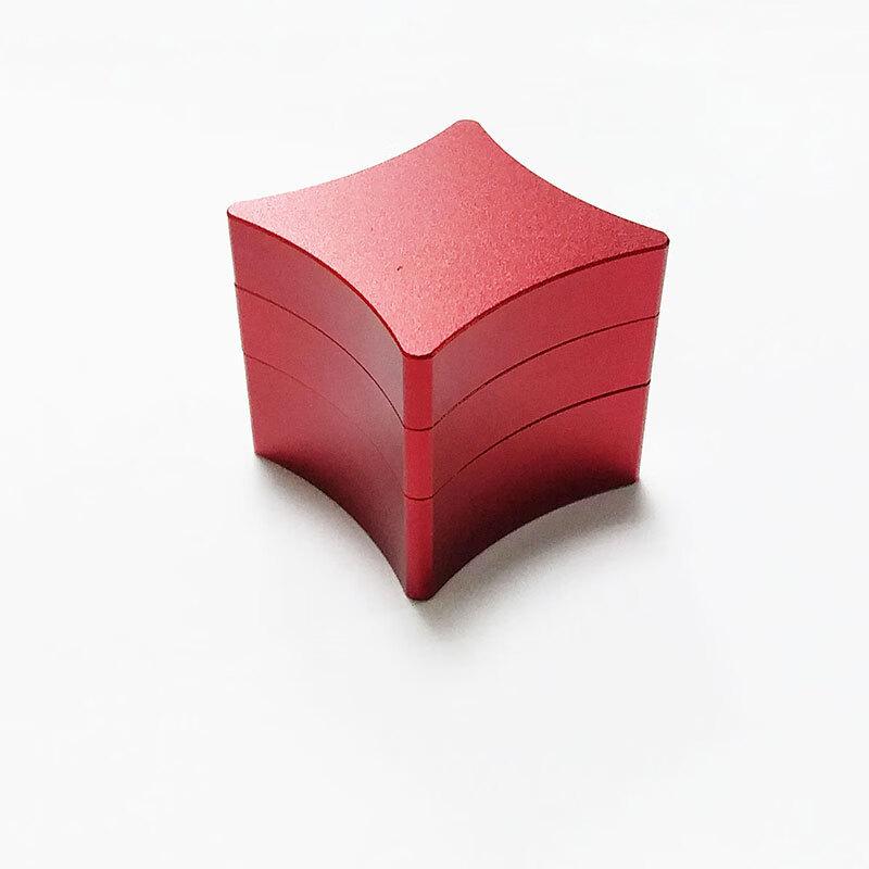 

LISM Billiards Chalk Box