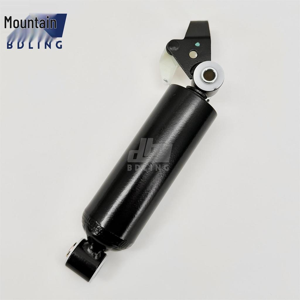 Compatible Seat Damper Shock Absorber for Jiefang, Dayun, Hongyan, Jieshi, Sanyitianlong, Shandeka, Yisiling Trucks
