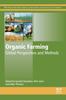 Cartea Organic Farming : Global Perspectives and Methods