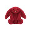 Jellycat Bunny Collection Supreme Bashful Skye Bunny Dolls Plush Doll 31cm/51cm Height In Sitting Posture