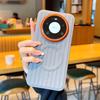 For Huawei Mate 80 Pro Max Case Magnetic Metal Alloy Camera Protection Independent Buttons Vegan Leather Case Cover