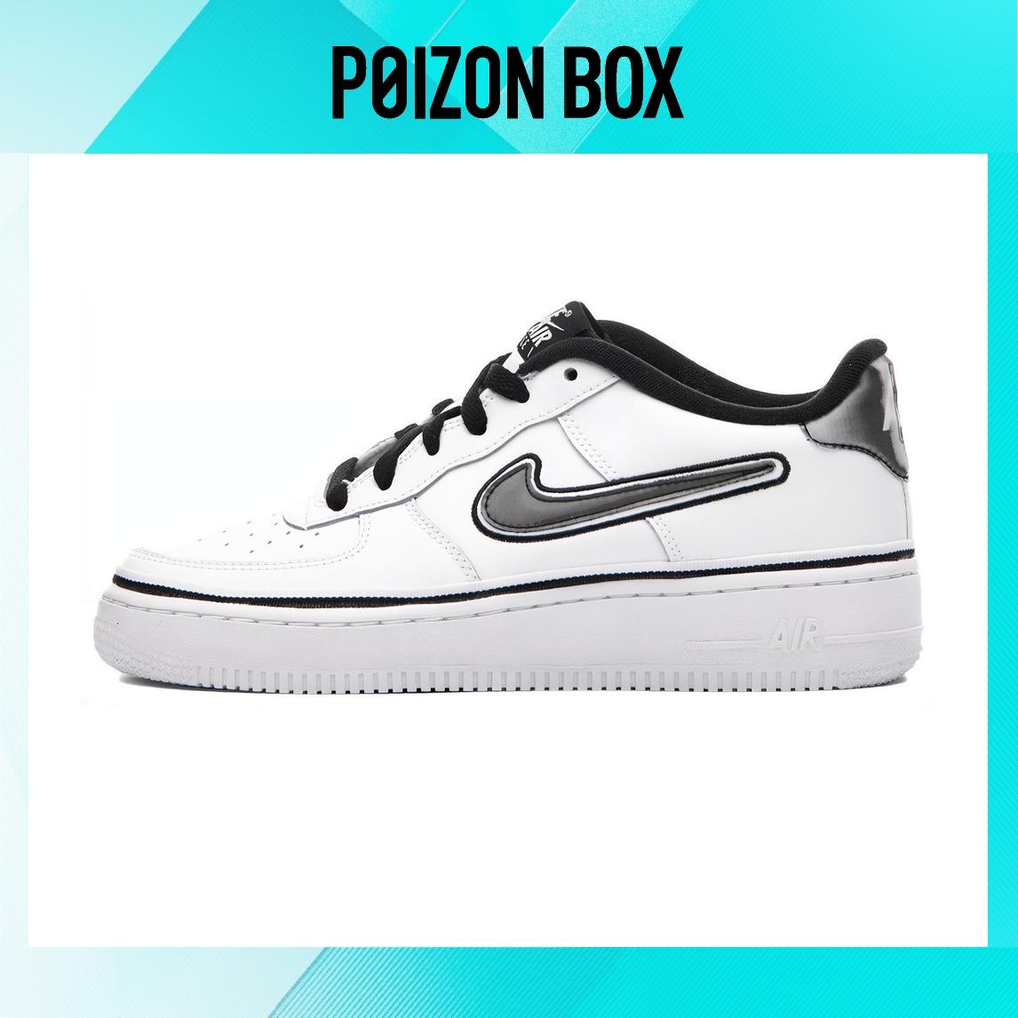 

кроссовки Nike Air Force 1 Low Skateboarding Shoes Women AR0734-100